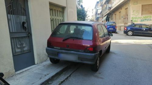 Αγίου Γεράσιμου, Ζωγράφου