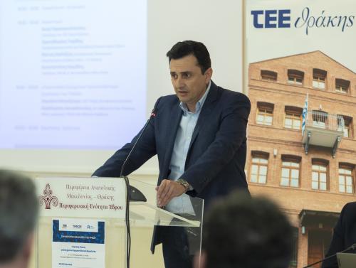 Παρασκευόπουλος