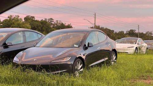 parathmena tesla 3