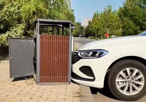 παρκάρισμα κάθετα