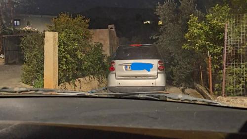 παρκάρισμα smart