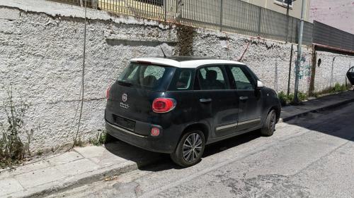πάρκινγκ 