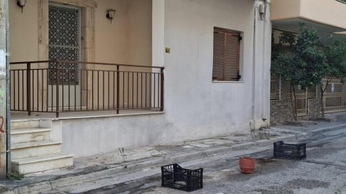 Πάρκινγκ πρόστιμο