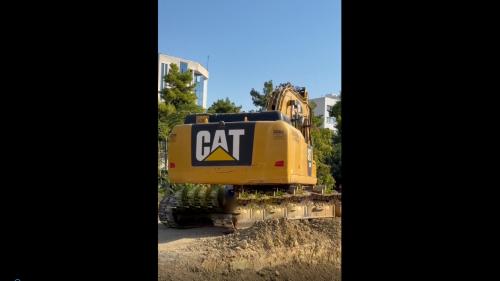 πάρκινγκ 