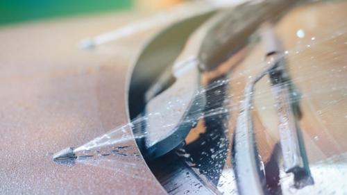 Παρμπρίζ αυτοκινήτου