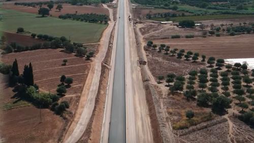 Πάτρα-Πύργος