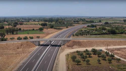 αυτοκινητόδρομοι