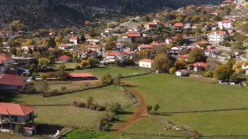 επικίνδυνος δρόμος Ελλάδα