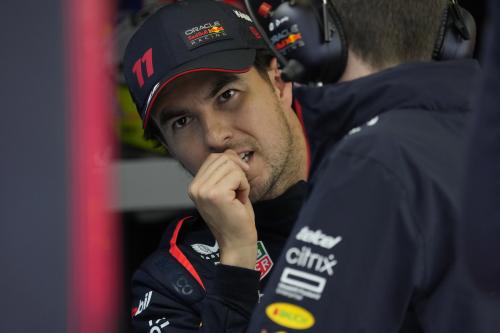 Perez