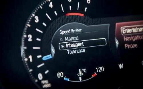 cruise control