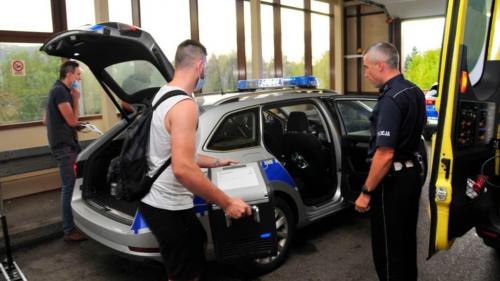 ΠΕΡΙΠΟΛΙΚΟ ΜΕΤΑΜΟΣΧΕΥΣΗ ΚΑΡΔΙΑΣ