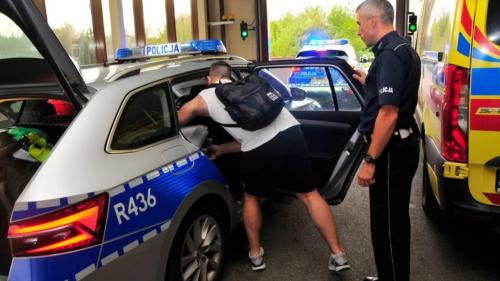 ΠΕΡΙΠΟΛΙΚΟ ΜΕΤΑΜΟΣΧΕΥΣΗ ΚΑΡΔΙΑΣ
