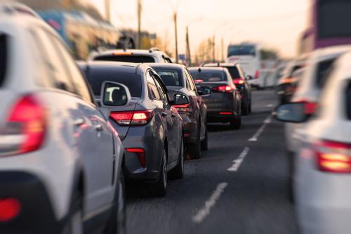βενζίνη diesel Ευρώπη