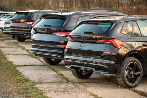 βενζίνη diesel Ευρώπη