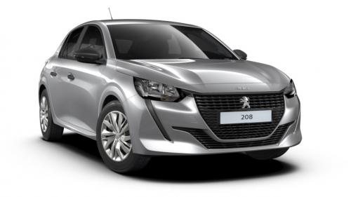 Τα καλύτερα μικρά έως 14.000 ευρώ peugeot 208