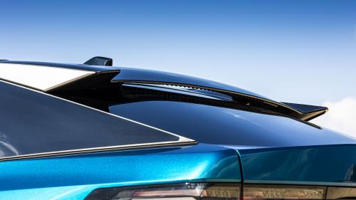 new Peugeot 3008