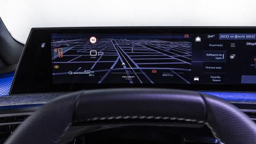 new Peugeot 3008 2