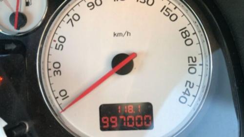 peugeot 307 xiliometra 1 ekatomirio
