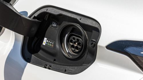 peugeot 308 PHEV