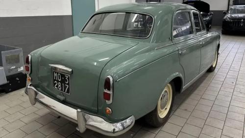 peugeot 403 b