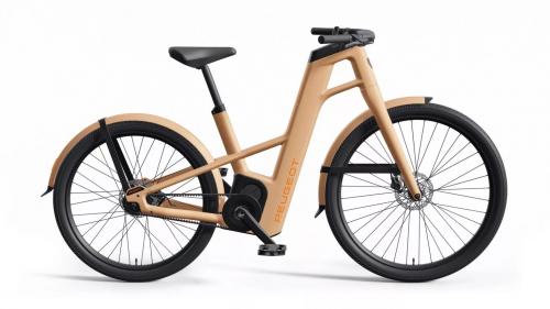 peugeot cycle b