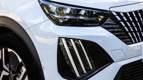 peugeot e-2008 2024