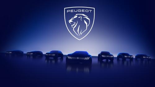 peugeot e-lion project