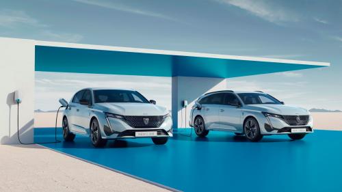 peugeot ηλεκτρικά αυτοκίνητα