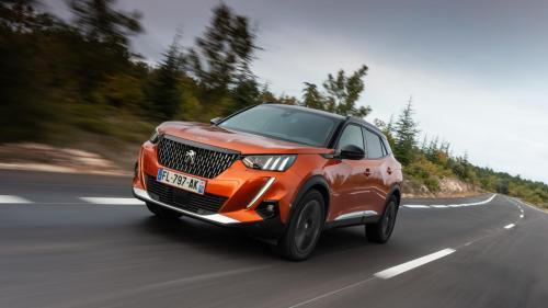 Peugeot 210 χρόνια ιστορίας