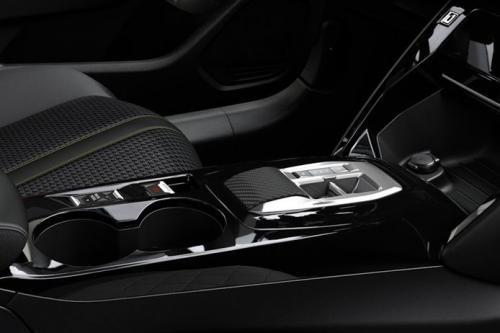 Peugeot 208 e-toggle