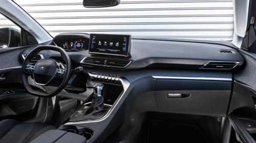 Τα καλύτερα SUV για τις διακοπές