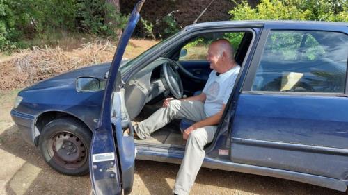 Peugeot 306