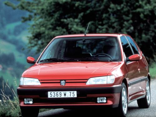 Peugeot 306