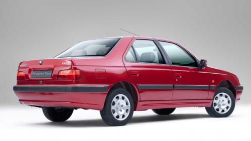 peugeot 405