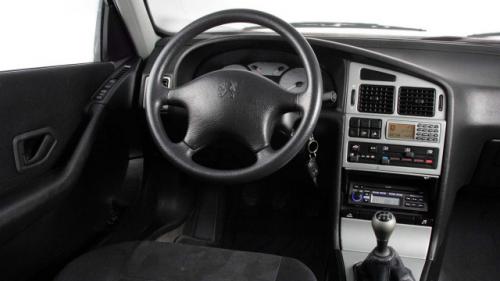 peugeot 405