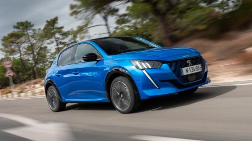 επιδότηση κινούμαι ηλεκτρικά 2 peugeot e-208
