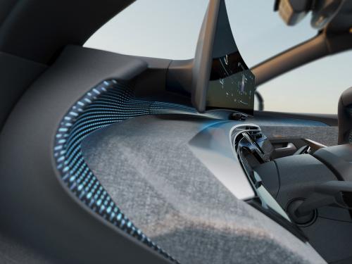 peugeot i-cockpit