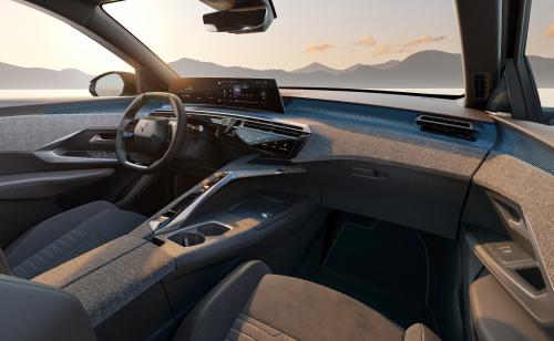 peugeot i-cockpit