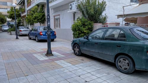 odigisi se pezodromo 4