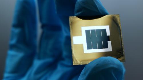 photovoltaic technology solar cell 1