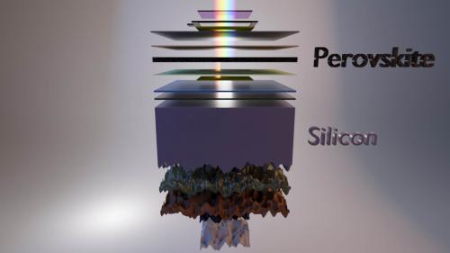 photovoltaic technology solar cell 2
