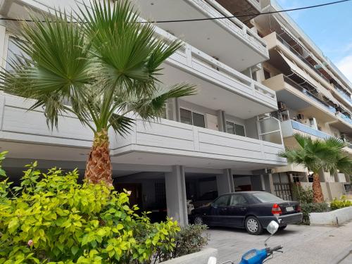 parking πιλοτή