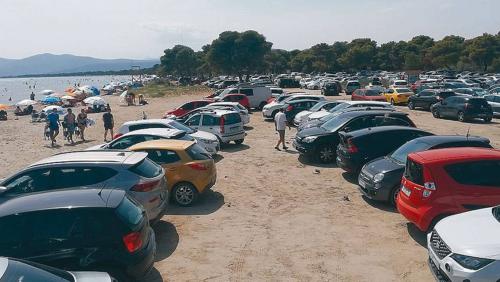 pinakida parking viral 2