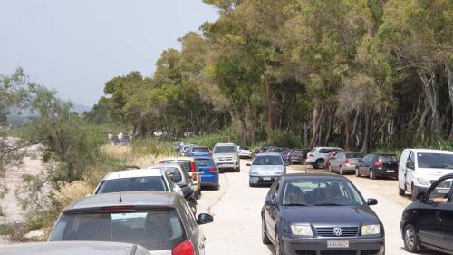 pinakida parking viral 3