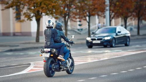 motosykleta kranos
