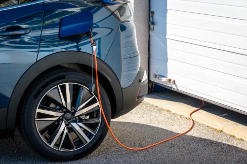 Plug-in Hybrid