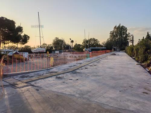 Ποδηλατόδρομος Αθήνα