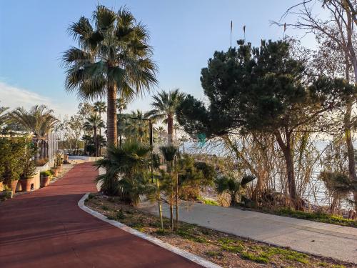 Ποδηλατόδρομος Αθήνα