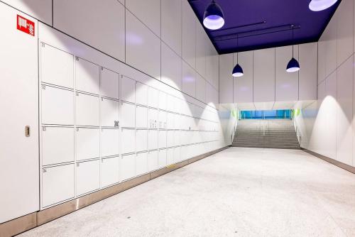 ποδηλατόδρομος