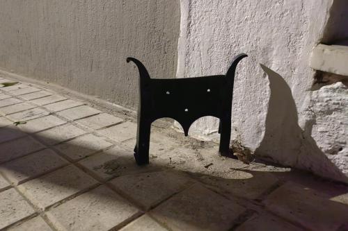 ποδόμακτρο